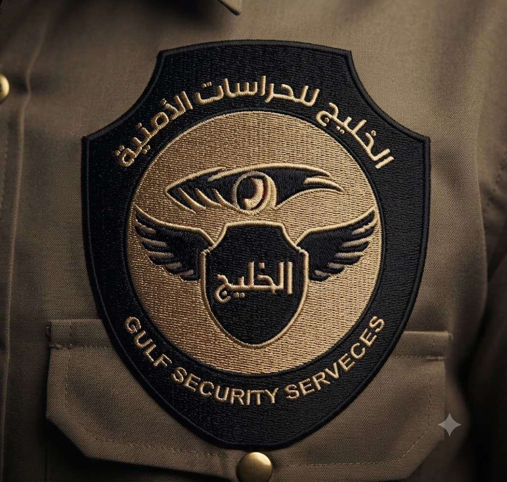 Gulf Security Team